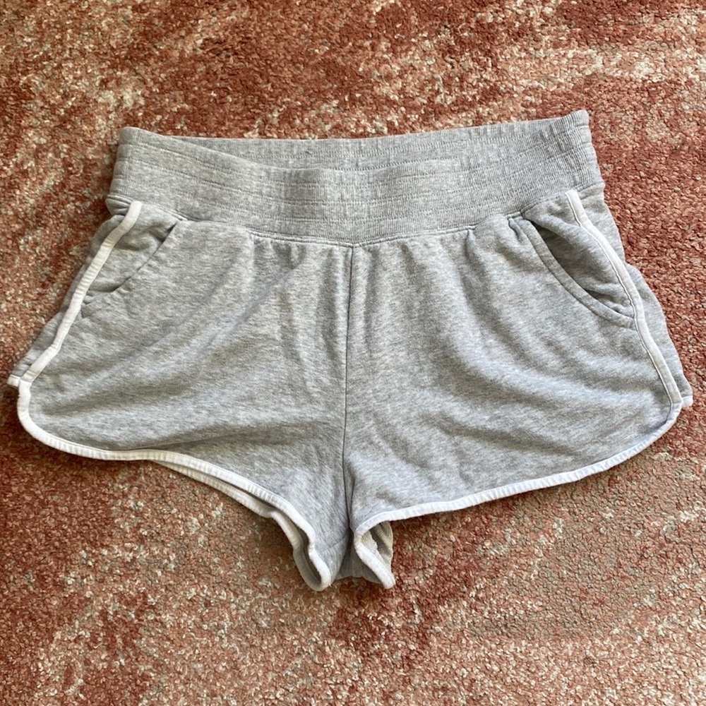 Champion Sweat Shorts 💥